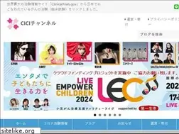 Sites similar to chiken.info