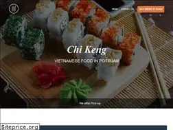 Sites similar to chikeng.de