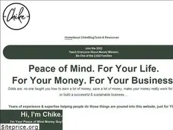 Sites similar to chikeuzoka.com