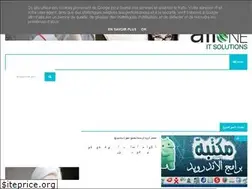 Sites similar to chikhadnane.blogspot.com