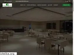 Sites similar to chikhohotels.com