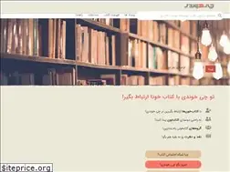 Sites similar to chikhondi.ir