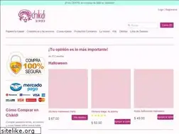 Sites similar to chikidi.com.mx