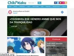 Sites similar to chikiotaku.mx