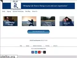 Sites similar to chikitransformation.com