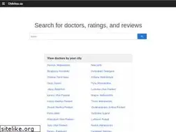 Sites similar to chikitsa.us