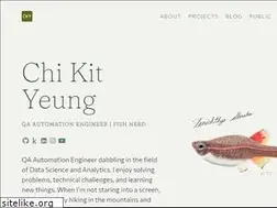 Sites similar to chikity.com