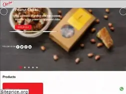 Sites similar to chikki.com