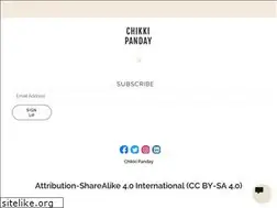 Sites similar to chikkipanday.com