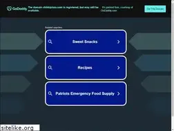 Sites similar to chikkiplaza.com