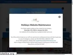 Sites similar to chiklyinstitute.com