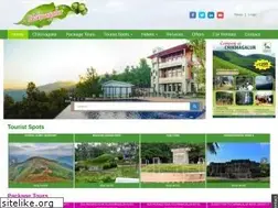 Sites similar to chikmagalurinfo.com