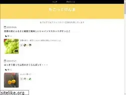 Sites similar to chikoken.com