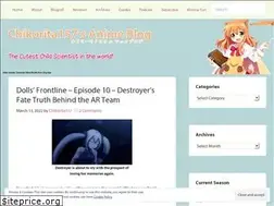 Sites similar to chikorita157.com
