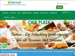 Sites similar to chikplaza.com
