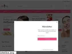 Sites similar to chikshop.ma