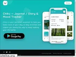 Sites similar to chiku.app