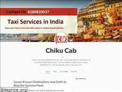 Sites similar to chikucab.tumblr.com