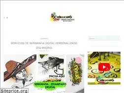 Sites similar to chikuchas.com