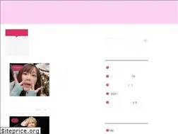 Sites similar to chikuchiku0728.com