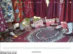 Sites similar to chikuchikubaltsha.com
