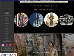 Sites similar to chikudaitei.com