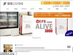 Sites similar to chikudenhiroba.com