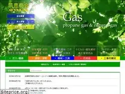 Sites similar to chikuho.jp