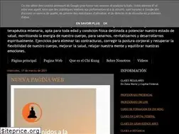 Sites similar to chikungparatodos.blogspot.com