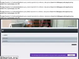 Sites similar to chikungunyacuba.impela.net