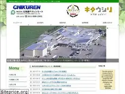 Sites similar to chikurenmeat.com