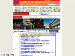 Sites similar to chikuta119.jp
