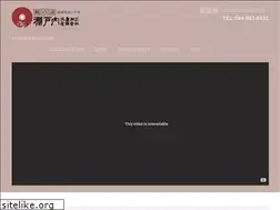 Sites similar to chikuwa.net