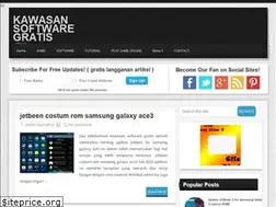 Sites similar to chikyjohn.blogspot.com