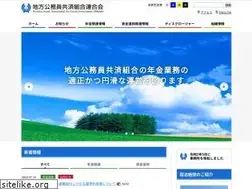 Sites similar to chikyoren.or.jp