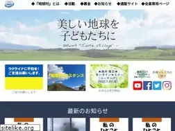 Sites similar to chikyumura.org