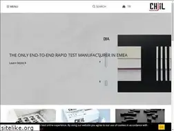 Sites similar to chil.com.tr