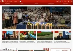 Sites similar to chil.org