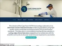 Sites similar to chil.org.za