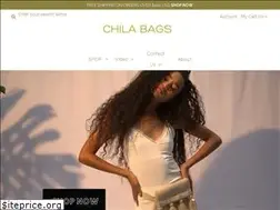 Sites similar to chilabags.com