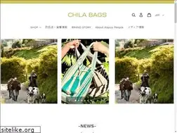 Sites similar to chilabags.jp