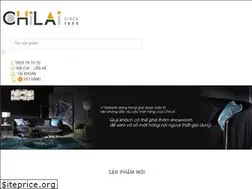 Sites similar to chilai.com