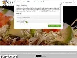 Sites similar to chilambalam.es