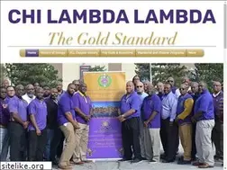 Sites similar to chilambdalambda.com