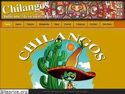 Sites similar to chilangosnj.com