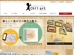 Sites similar to chilart.com