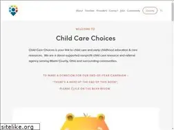 Sites similar to child-care-choices.org