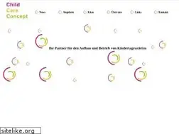 Sites similar to child-care-concept.ch