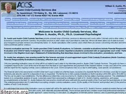 Sites similar to child-custody-services.com