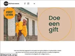 Sites similar to child-help.be